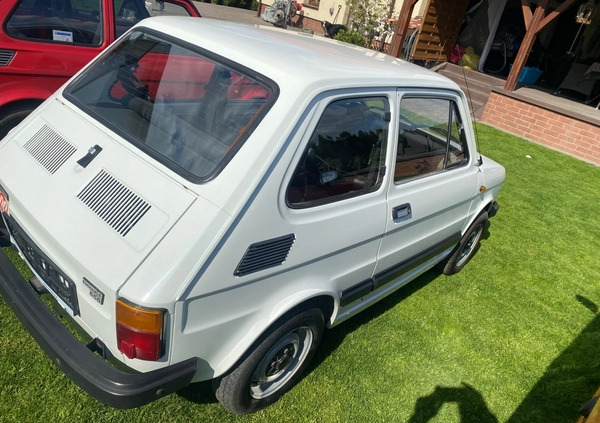 Fiat 126 cena 19000 przebieg: 36000, rok produkcji 1978 z Czerwieńsk małe 191